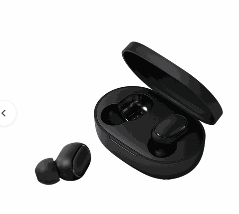 Xiaomi Redmi Airdots 5 Airdots 2 fone Bluetooth