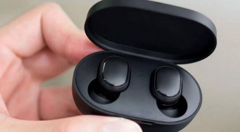 Xiaomi Redmi Airdots 5 Airdots 2 fone Bluetooth - Imagem 3